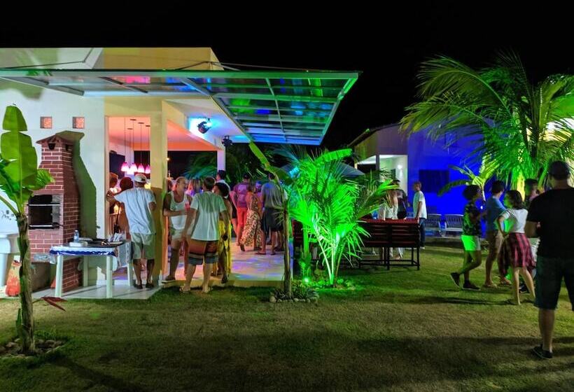 ホテル Pousada La Dolce Vita Smg