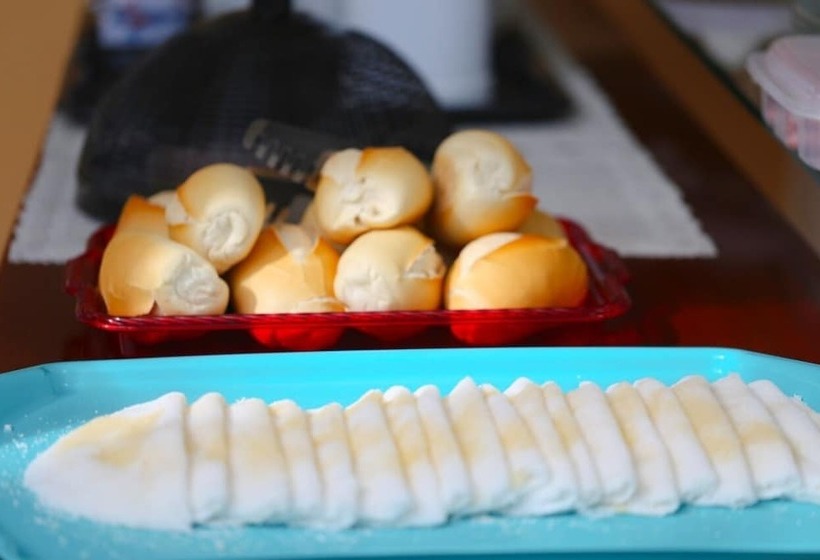 ホテル Pousada La Dolce Vita Smg