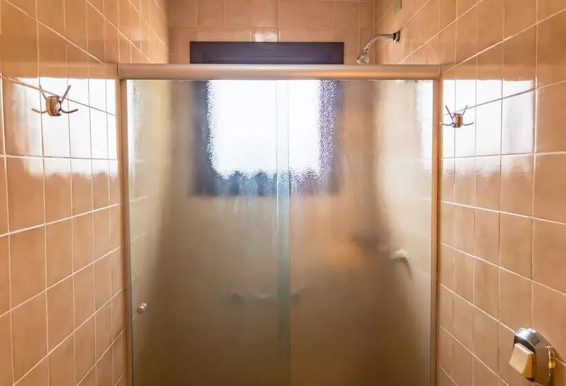 Hotelli Pousada Serrana