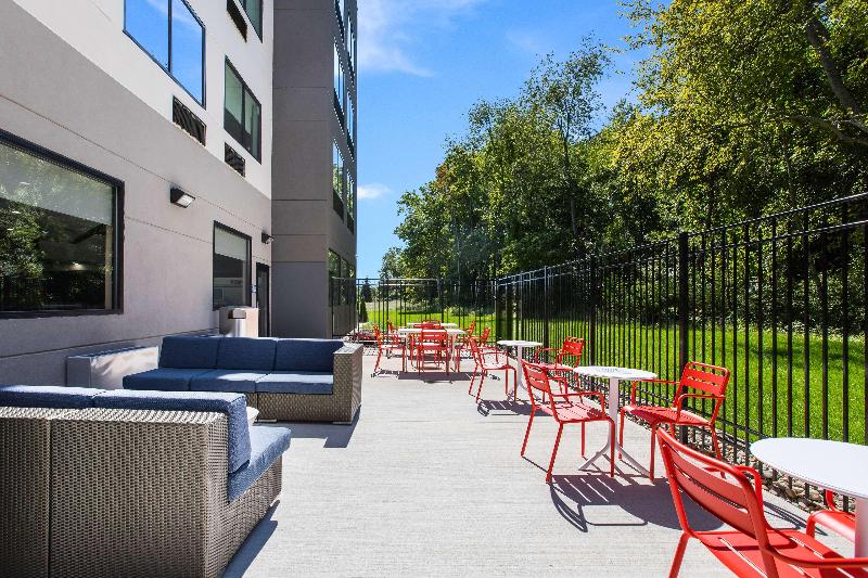 فندق Tru By Hilton Saint Joseph