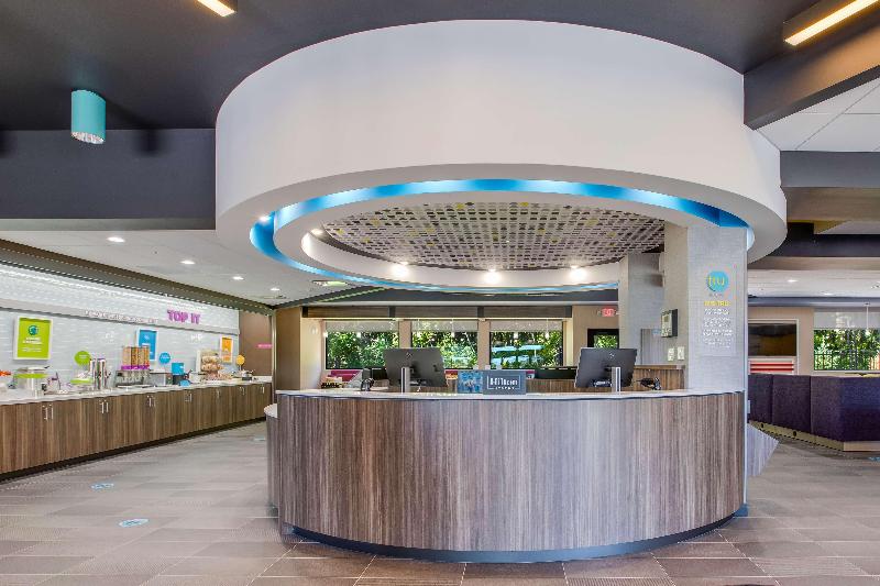 فندق Tru By Hilton Saint Joseph