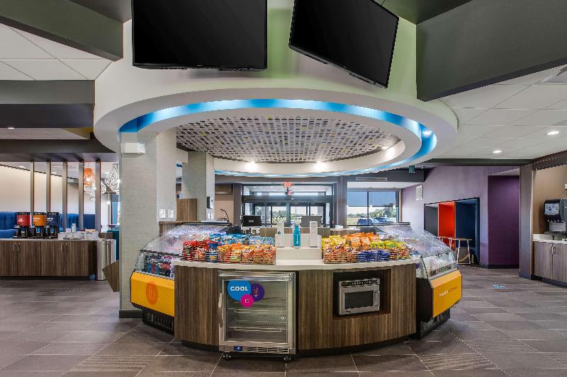 فندق Tru By Hilton Saint Joseph