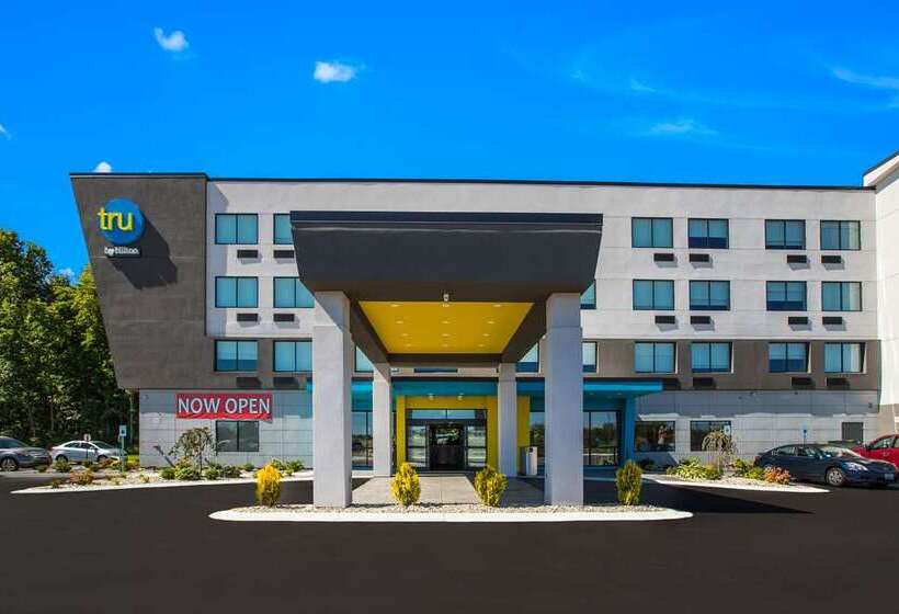 فندق Tru By Hilton Saint Joseph