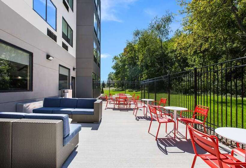 فندق Tru By Hilton Saint Joseph