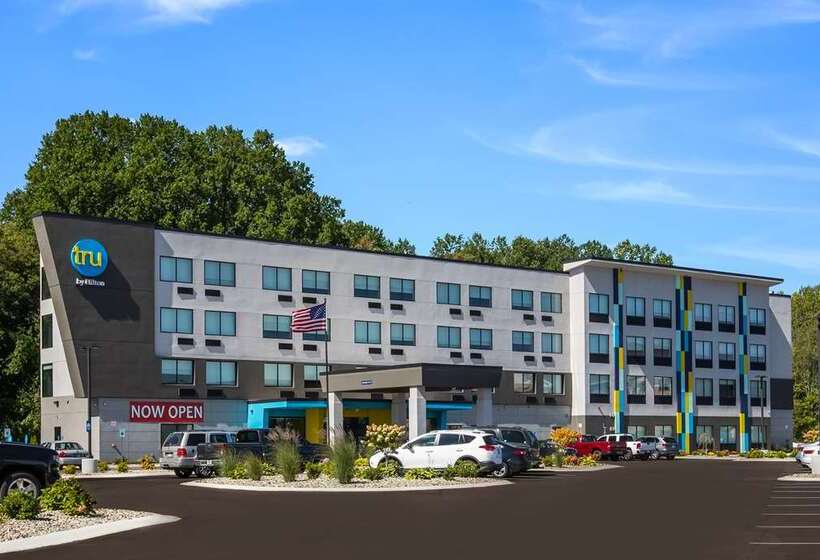 فندق Tru By Hilton Saint Joseph