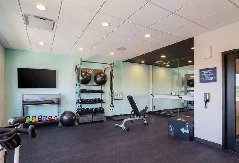 ホテル Tru By Hilton Saint Joseph