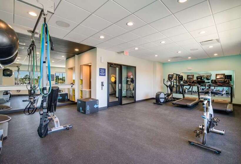 فندق Tru By Hilton Saint Joseph