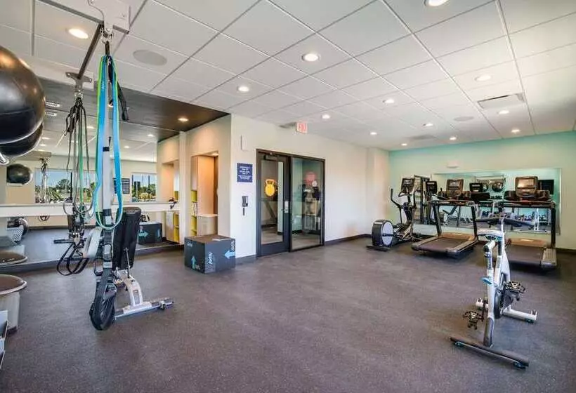 ホテル Tru By Hilton Saint Joseph