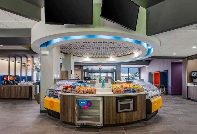 فندق Tru By Hilton Saint Joseph