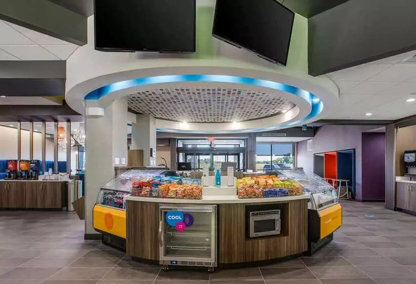 ホテル Tru By Hilton Saint Joseph