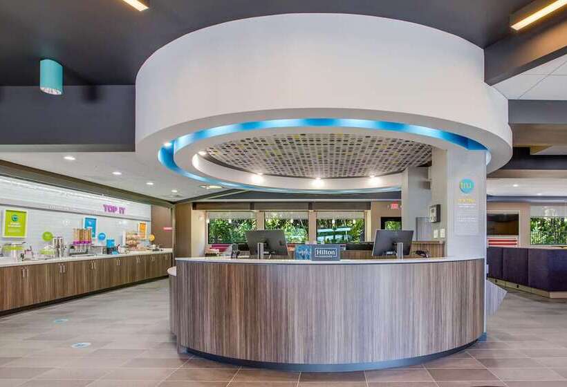 فندق Tru By Hilton Saint Joseph