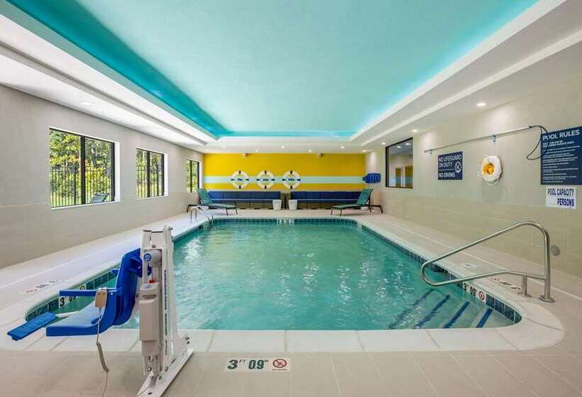 فندق Tru By Hilton Saint Joseph