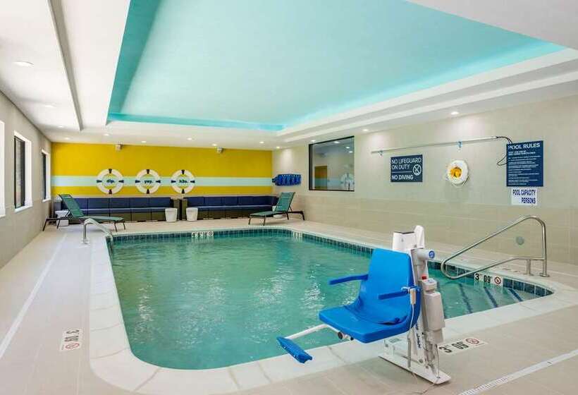 فندق Tru By Hilton Saint Joseph