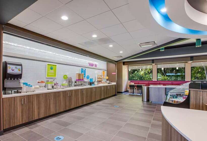 فندق Tru By Hilton Saint Joseph