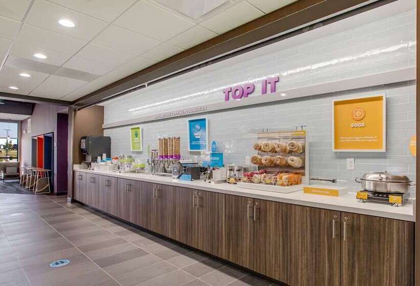 فندق Tru By Hilton Saint Joseph