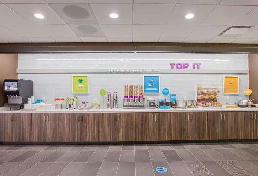 فندق Tru By Hilton Saint Joseph