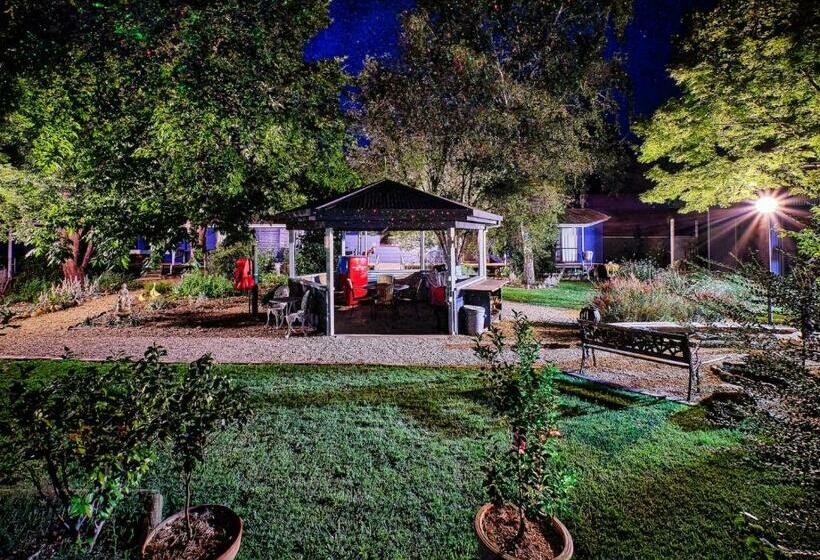 بنسيون Edlin House