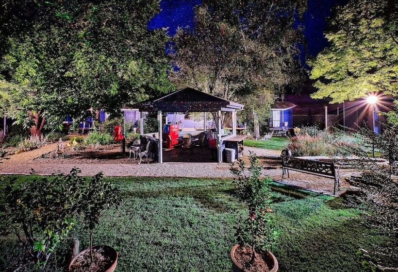 بنسيون Edlin House