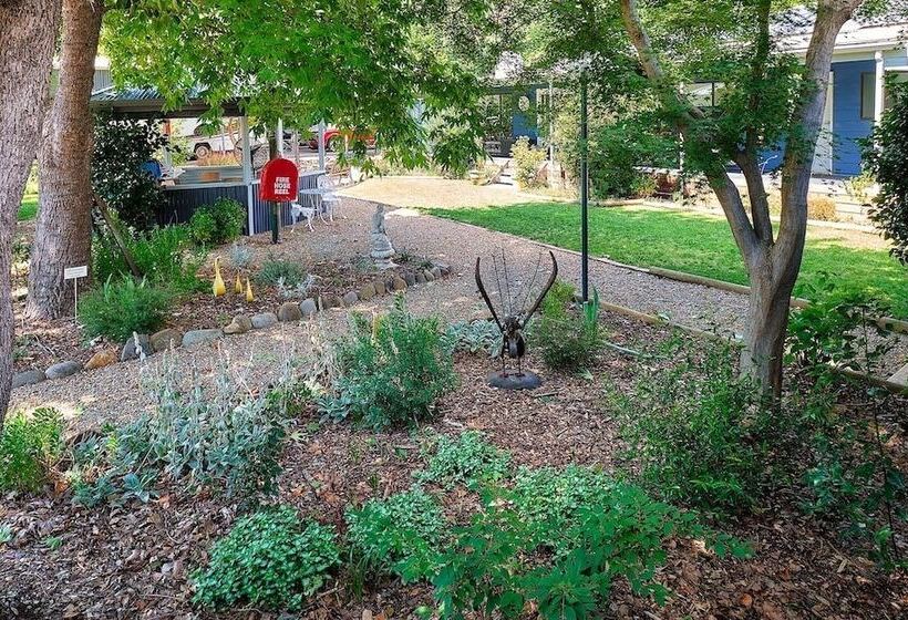 بنسيون Edlin House