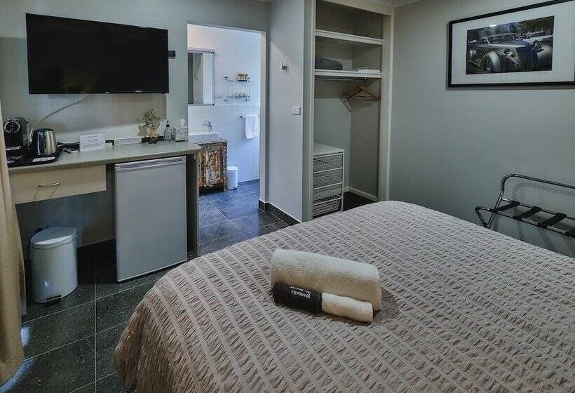 بنسيون Edlin House