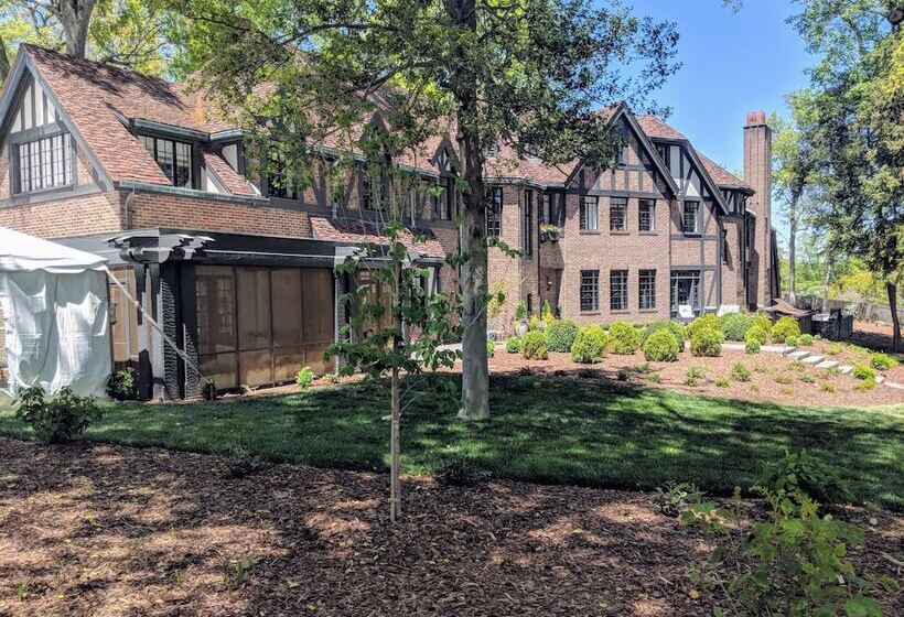 펜션 Julian Price House