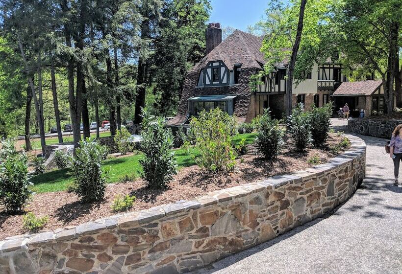 펜션 Julian Price House