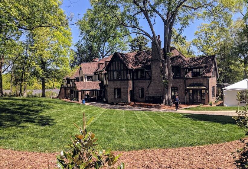 펜션 Julian Price House