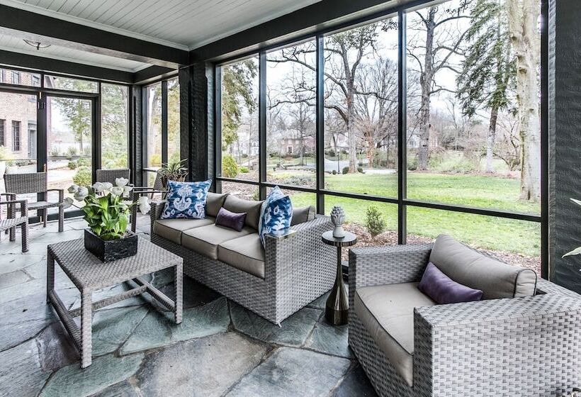 펜션 Julian Price House