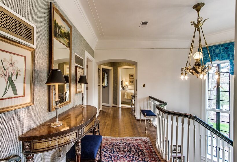 펜션 Julian Price House