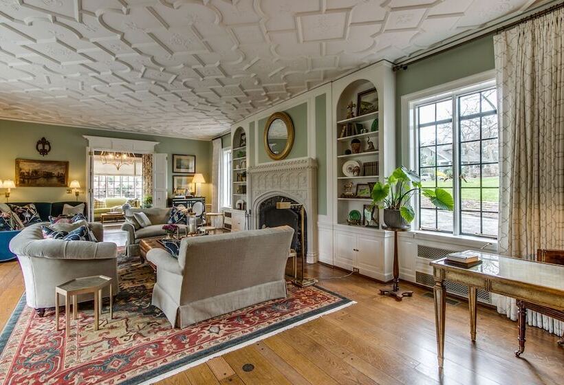 펜션 Julian Price House