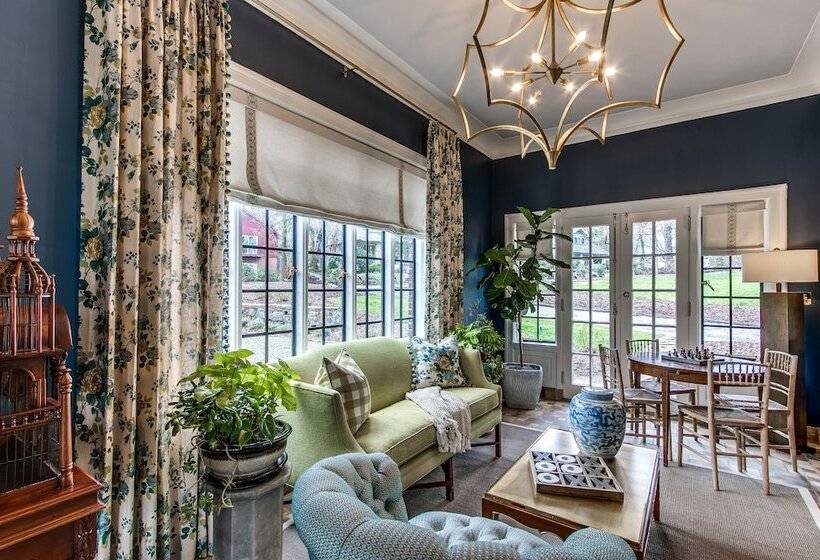 펜션 Julian Price House