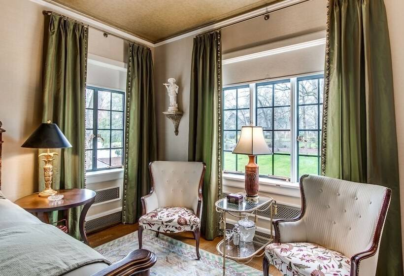 펜션 Julian Price House