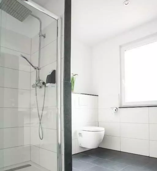 Majatalo Waldheim Nürtingen