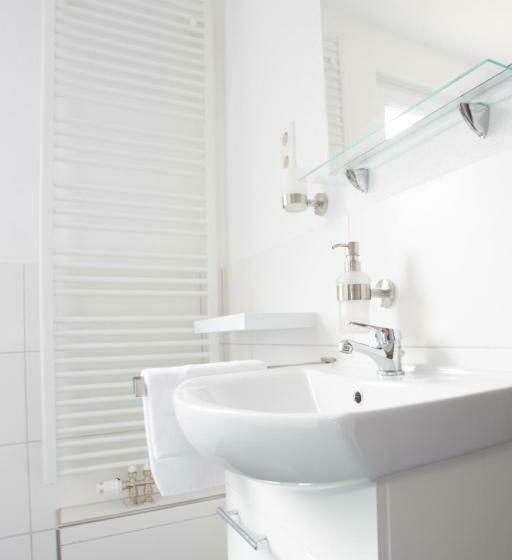 Пансион Waldheim Nürtingen