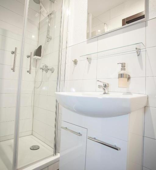 Пансион Waldheim Nürtingen