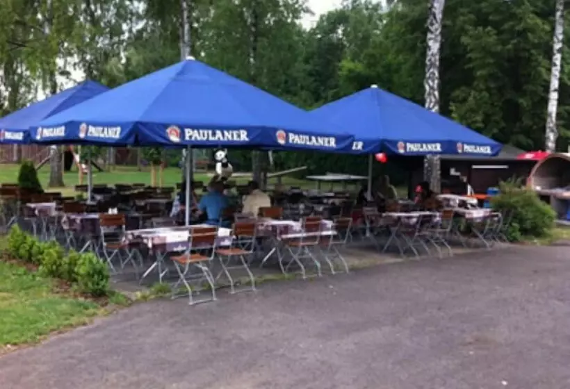 Majatalo Waldheim Nürtingen