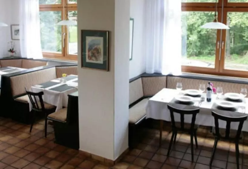 Majatalo Waldheim Nürtingen