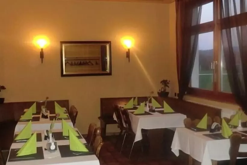 Majatalo Waldheim Nürtingen