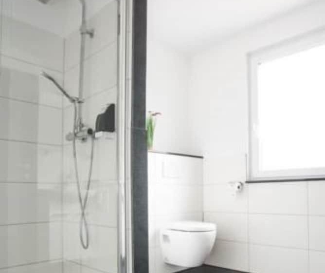 Пансион Waldheim Nürtingen