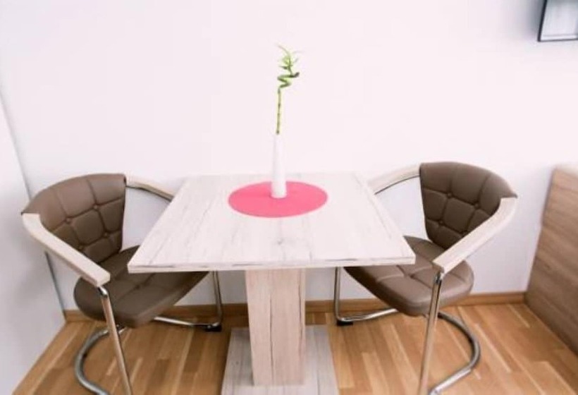 Пансион Waldheim Nürtingen