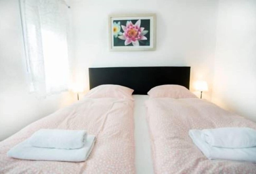 Пансион Waldheim Nürtingen