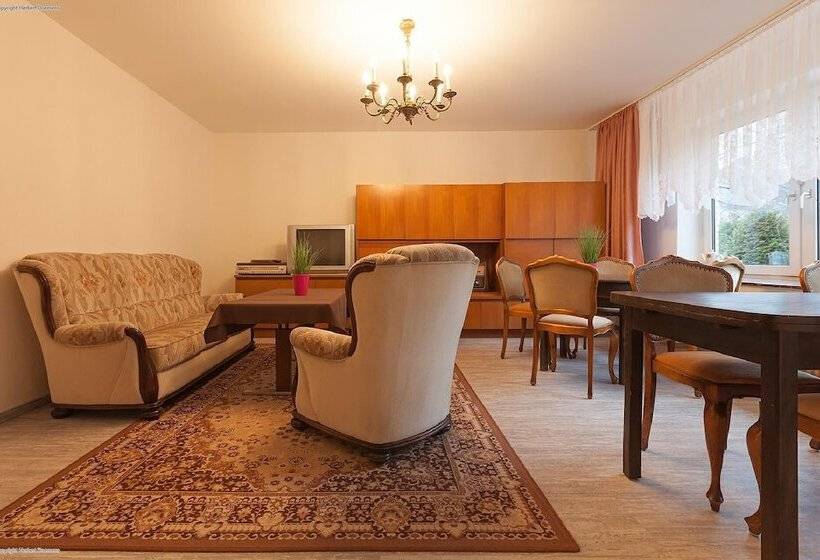 Privat Pension Doemens