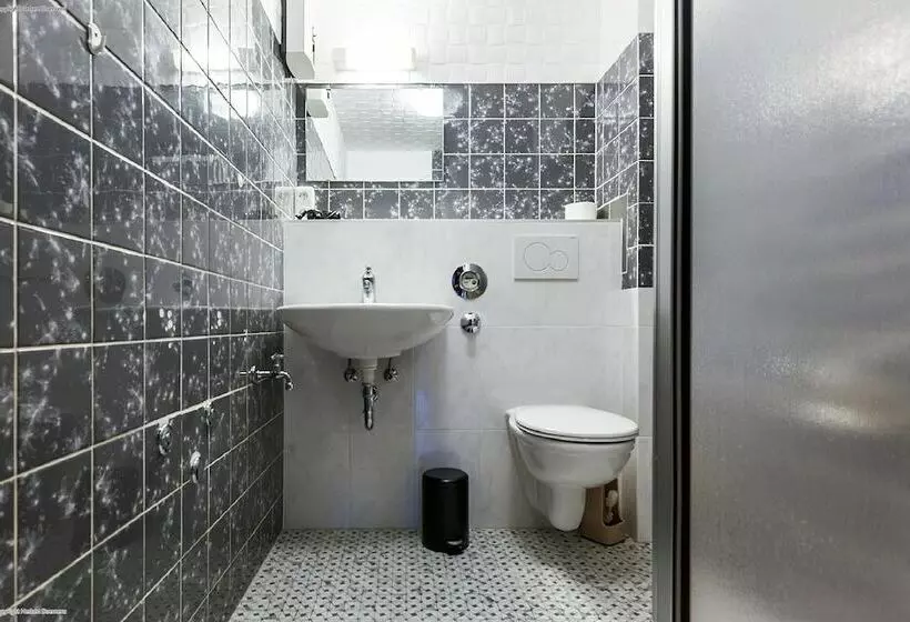 Privat Pension Doemens