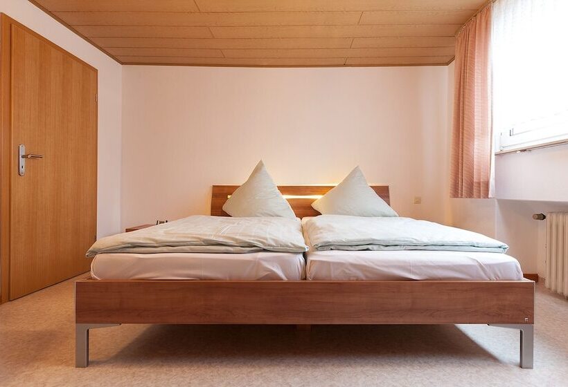 Privat Pension Doemens