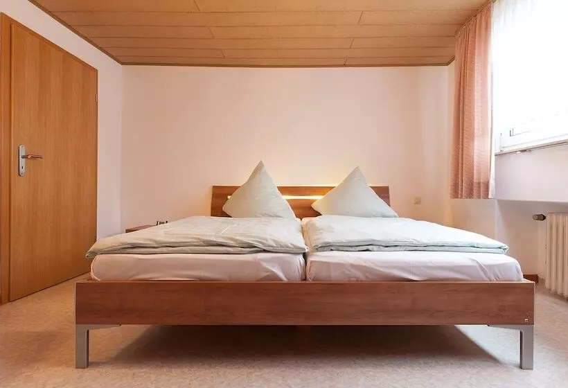 Privat Pension Doemens