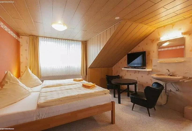 Privat Pension Doemens