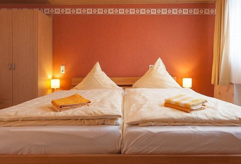 Privat Pension Doemens