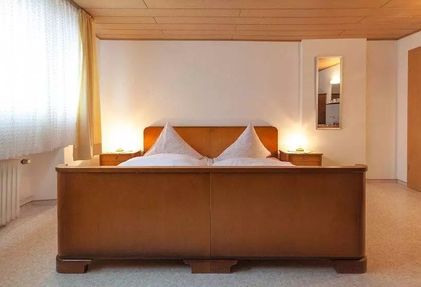 Privat Pension Doemens