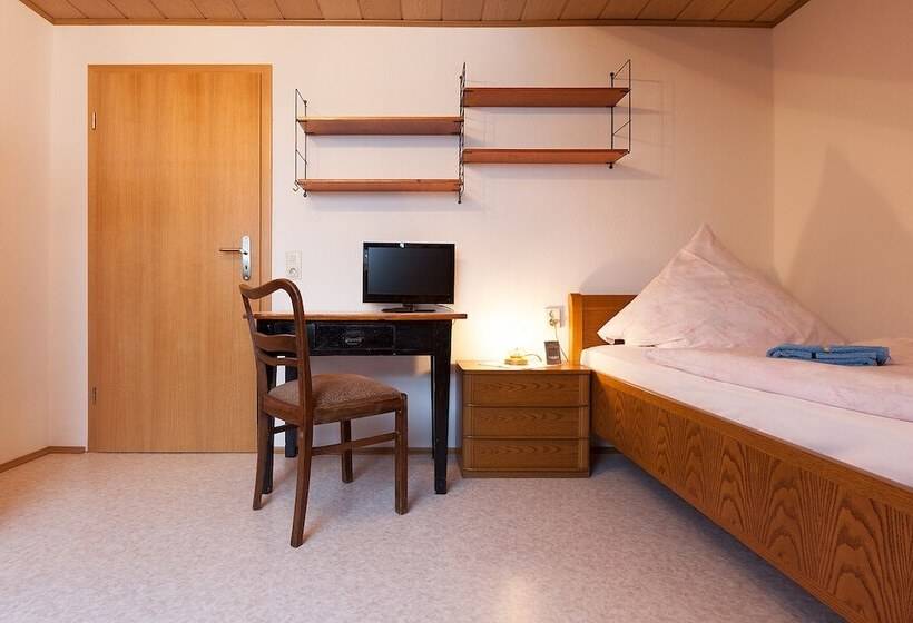 Privat Pension Doemens