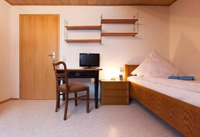 Privat Pension Doemens